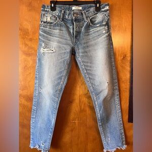 Moussy Vintage Jeans Size 27